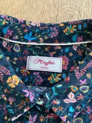 Vorschaubild MAYFAIR Hemdbluse 2