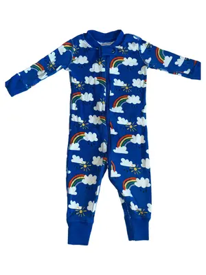 HANNA ANDERSSON Schlafanzug