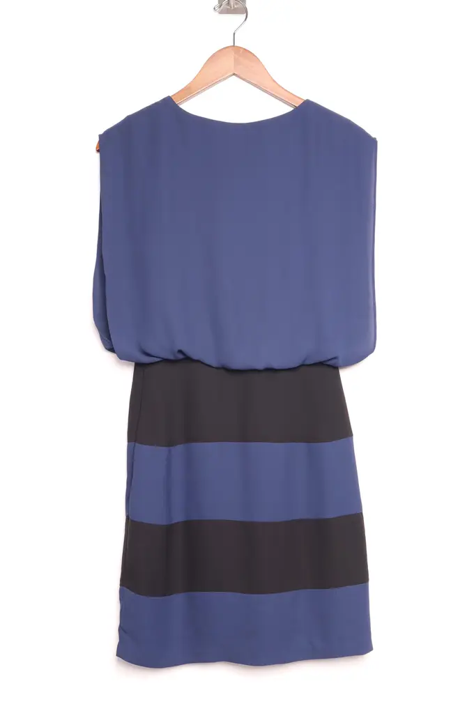 VERO MODA Etuikleid Bild 2