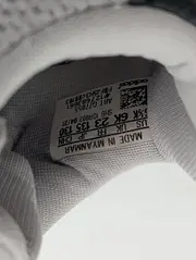 Vorschaubild 4 von Sportschuhe Kinder Gr. 23 Grau G 77055 Sneaker Turnschuhe Baby