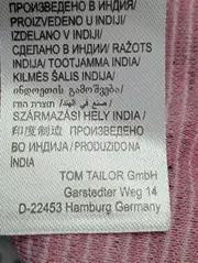 Vorschaubild TOM TAILOR Pullover 5