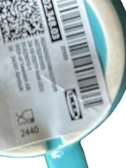 Vorschaubild 5 von Kaffeetasse Türkis Basic 300ml Keramik Becher