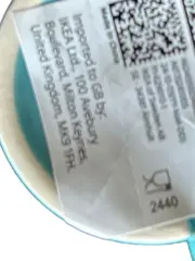 Vorschaubild 4 von Kaffeetasse Türkis Basic 300ml Keramik Becher