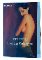Vorschaubild Erotische Romane 1