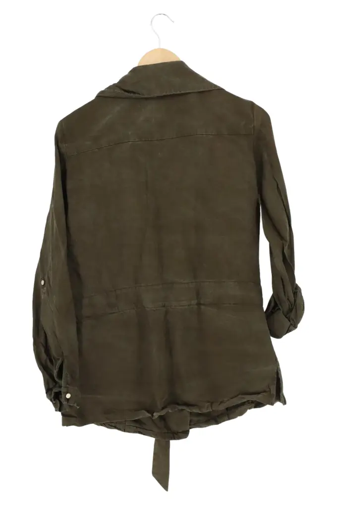 123 PARIS Leichte Jacke Bild 2
