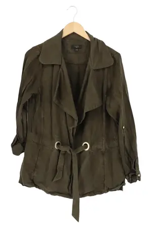 123 PARIS Leichte Jacke