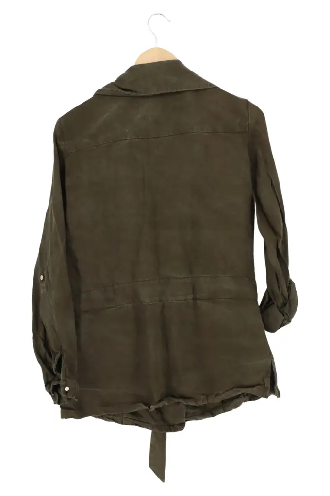 123 PARIS Leichte Jacke Bild 2