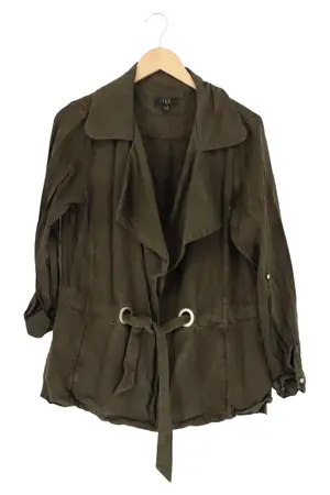 123 PARIS Leichte Jacke