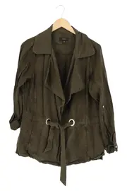 Vorschaubild 123 PARIS Leichte Jacke 1
