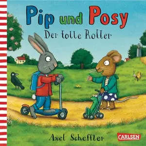 Buch für Kinder