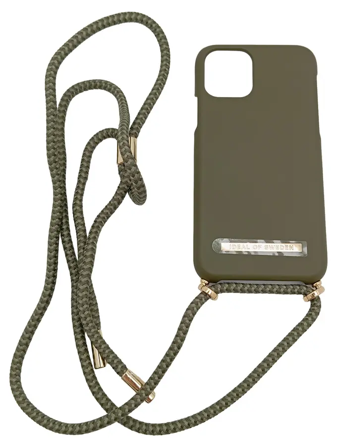 IDEAL OF SWEDEN Handy Schutzhülle Bild 1