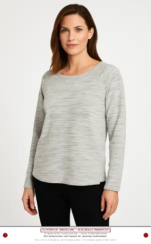 JUVIA Pullover