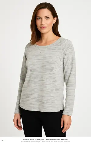 JUVIA Sweatshirt