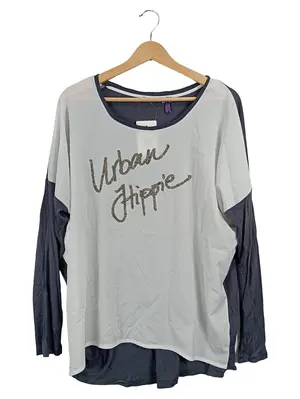 LAURÈL Langarmshirt