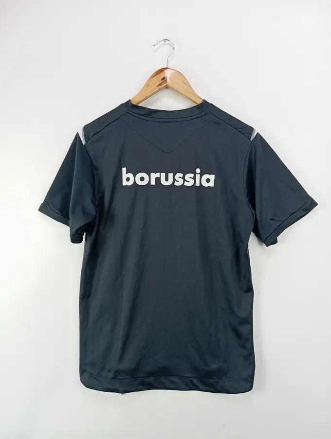 BORUSSIA Fußball Trikot Bild 4