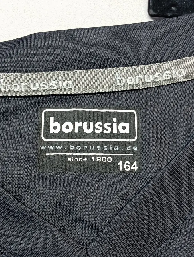 BORUSSIA Fußball Trikot Bild 2