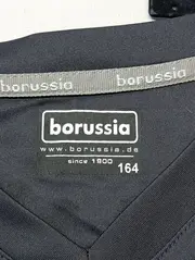 Vorschaubild BORUSSIA Fußball Trikot 2