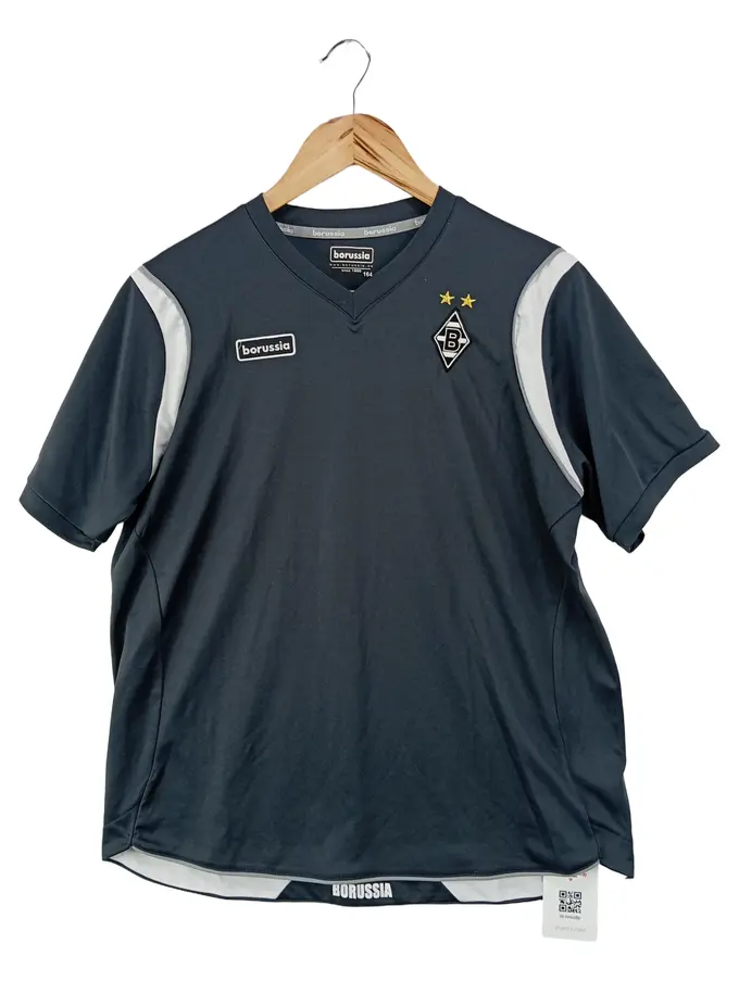 BORUSSIA Fußball Trikot Bild 1