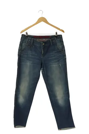 MAC JEANS Mom Jeans