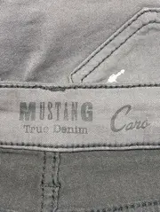 Vorschaubild MUSTANG Jeans Skinny Fit 3