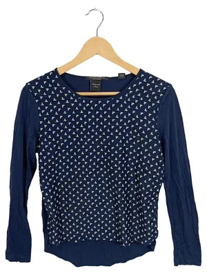 SCOTCH & SODA Langarmshirt