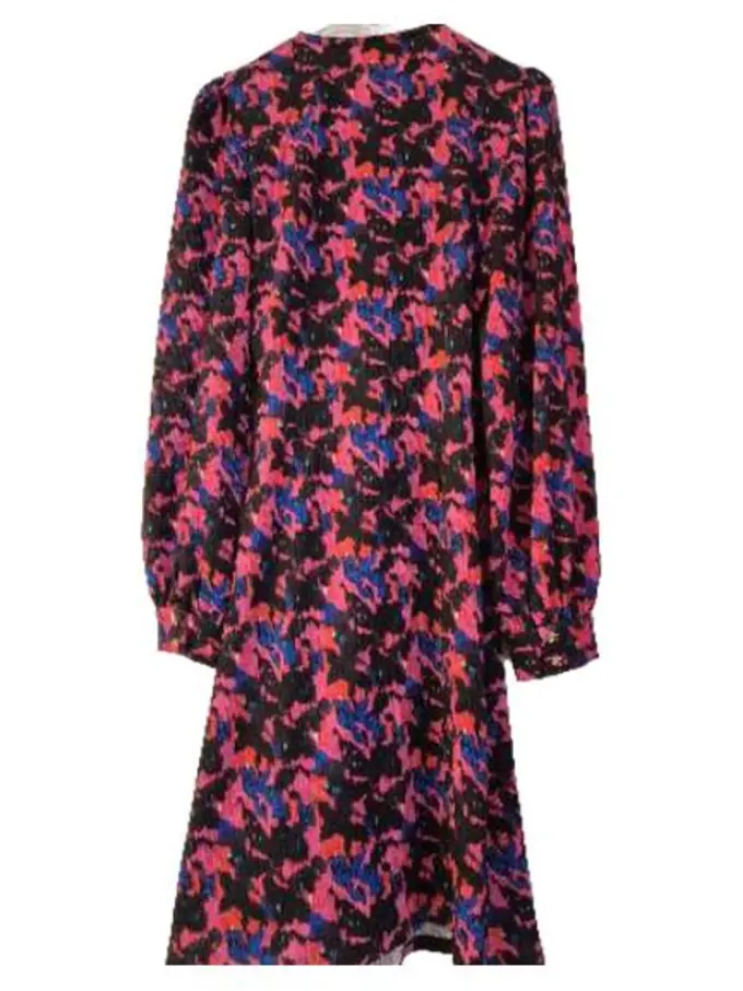 NAF NAF Freizeitkleid Bild 2