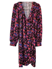 Vorschaubild NAF NAF Freizeitkleid 1