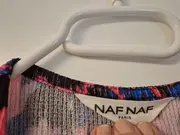 Vorschaubild NAF NAF Freizeitkleid 3