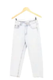Vorschaubild ZARA Jeans Straight Leg 1