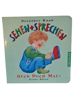 Buch für Kinder