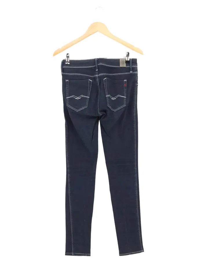 REPLAY Jeans Regular Fit Bild 2