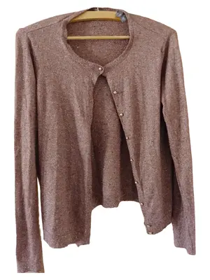 ESPRIT Strickjacke