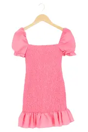 Vorschaubild ZARA Sommerkleid 1