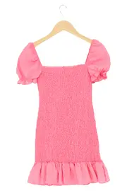 Vorschaubild ZARA Sommerkleid 2