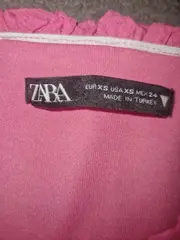 Vorschaubild ZARA Sommerkleid 3
