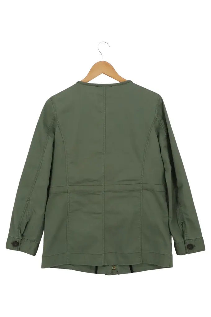 AMY VERMONT Leichte Jacke Bild 2