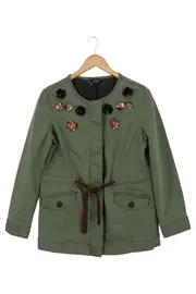 Vorschaubild AMY VERMONT Leichte Jacke 1