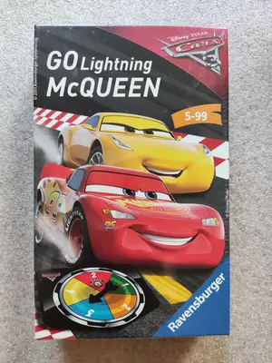 RAVENSBURGER Kartenspiel