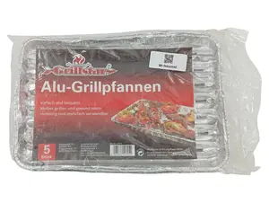 GRILLSTAR Pfanne