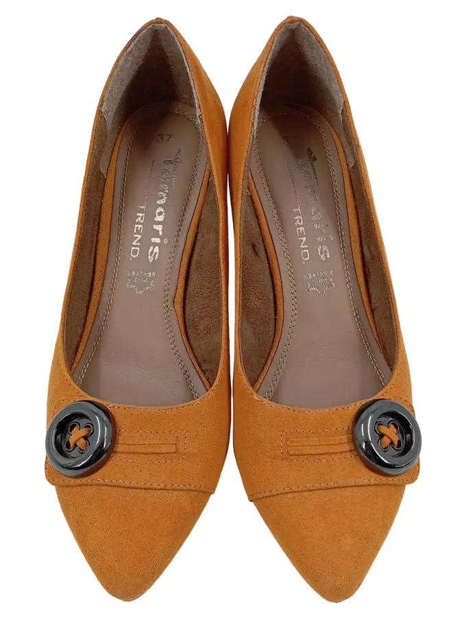 TAMARIS Pumps Bild 2