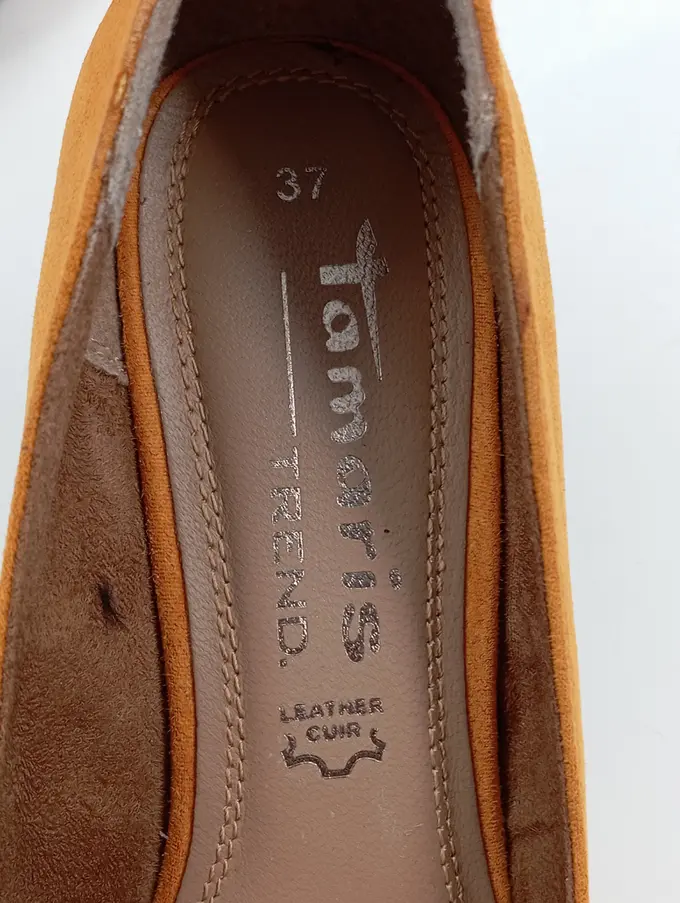 TAMARIS Pumps Bild 3