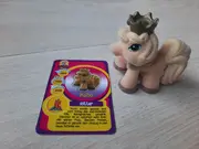 Vorschaubild 3 von Kuno Ritter Spielfigur mit Karte Mehrfarbig Pony Sammelfigur