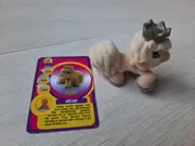 Vorschaubild 4 von Kuno Ritter Spielfigur mit Karte Mehrfarbig Pony Sammelfigur