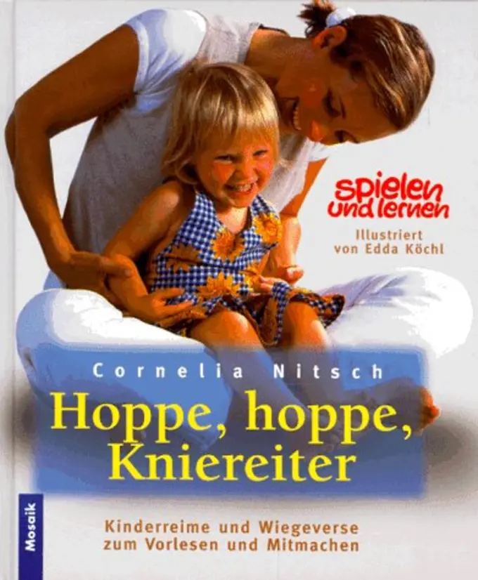 Buch für Kinder Bild 1