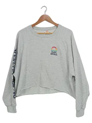 PACIFIC REPUBLIC Sweatshirt