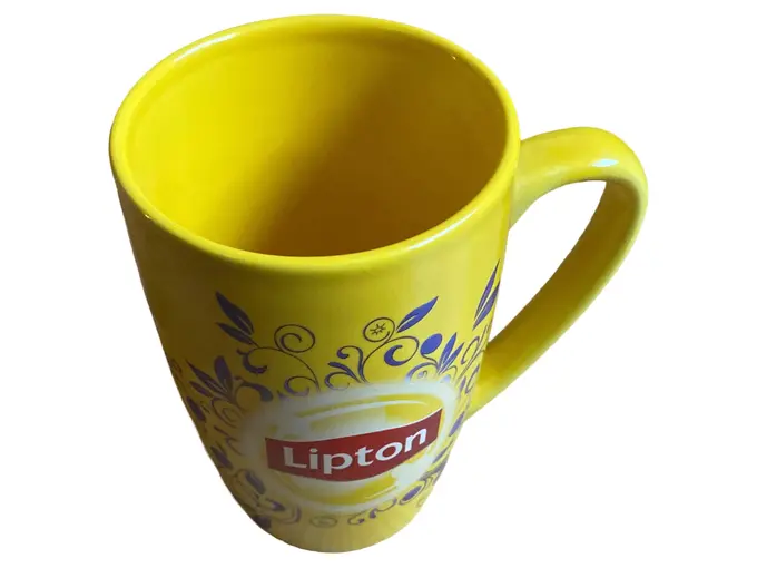 LIPTON Kaffeebecher Bild 1