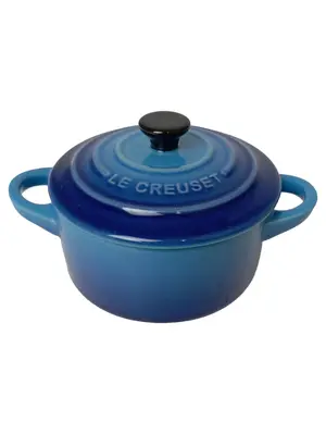 LE CREUSET Kochtopf