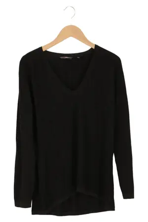 ANNE L. Pullover