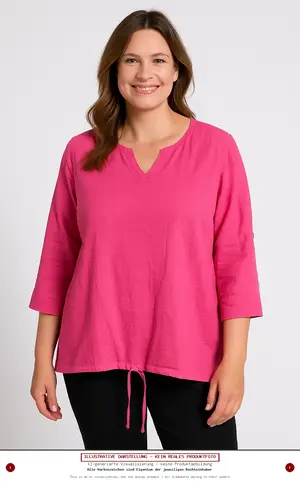 BARBARA LEBEK Bluse
