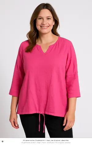 BARBARA LEBEK Bluse